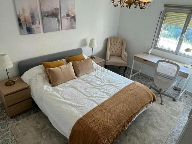 4 Dormitorio Apartamentos Málaga Málaga 103654525
