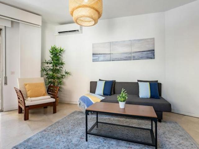 4 Dormitorio Apartamentos Málaga Málaga 87632001