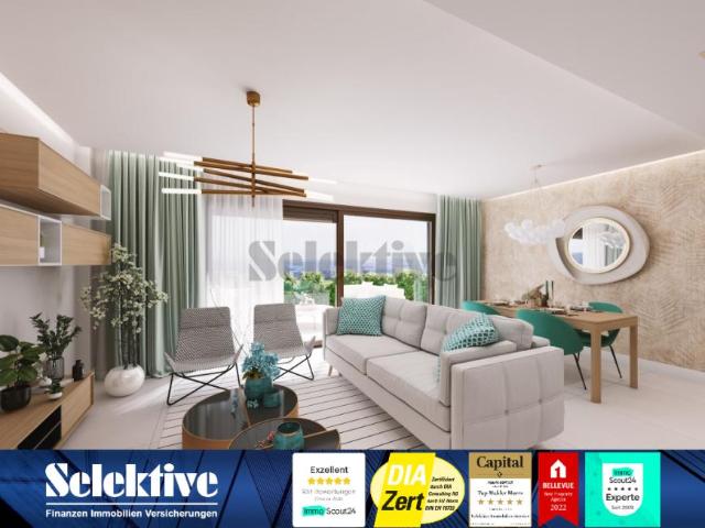 4 Dormitorio Apartamentos Malaga Spanien 96269696