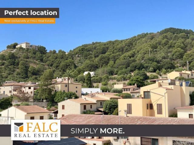 4 Dormitorio Apartamentos Mancor De La Vall Spanien 105049349