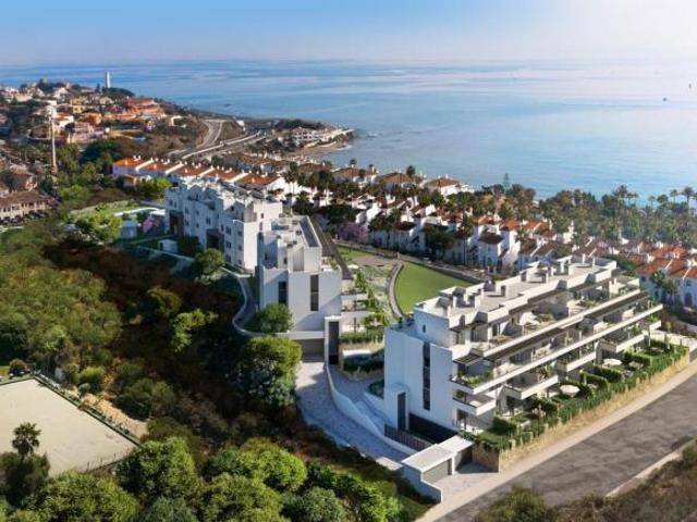 4 Dormitorio Apartamentos Mijas Málaga 96429200