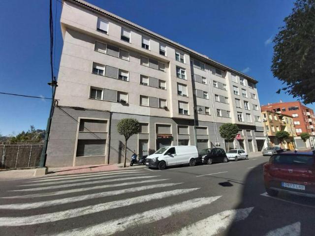 4 Dormitorio Apartamentos Alcoy Alcoy LS100721618