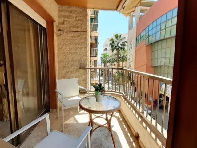 4 Dormitorio Apartamentos Alicante Alicante 102006848