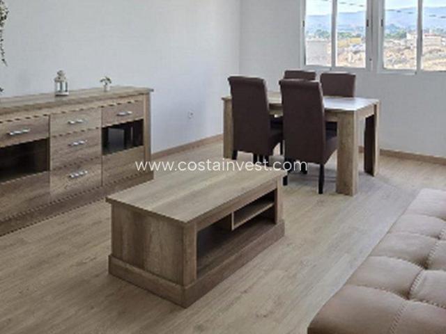 4 Dormitorio Apartamentos Alicante Costa Blanca 101477501