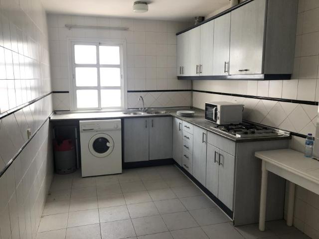 4 Dormitorio Apartamentos Andalucia Andalucia 102012398