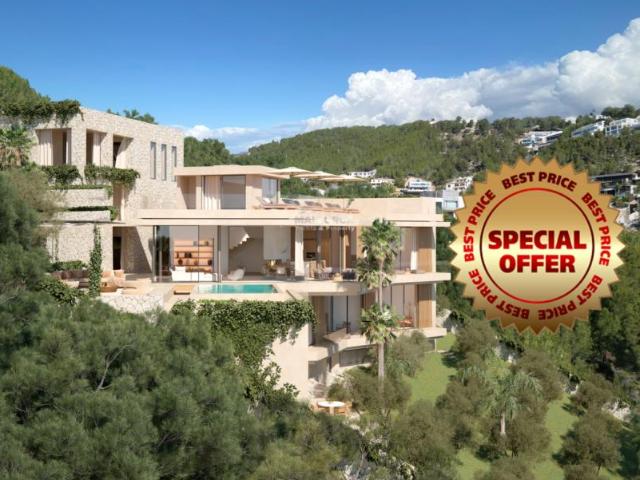 4 Dormitorio Apartamentos Baleares Baleares LS102004770