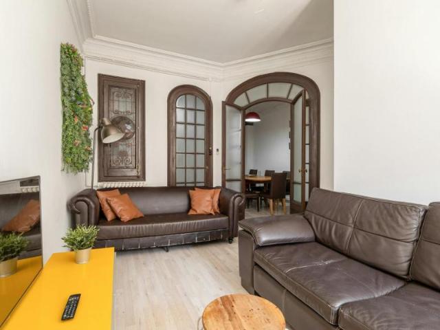4 Dormitorio Apartamentos Barcelona Barcelona 104402544