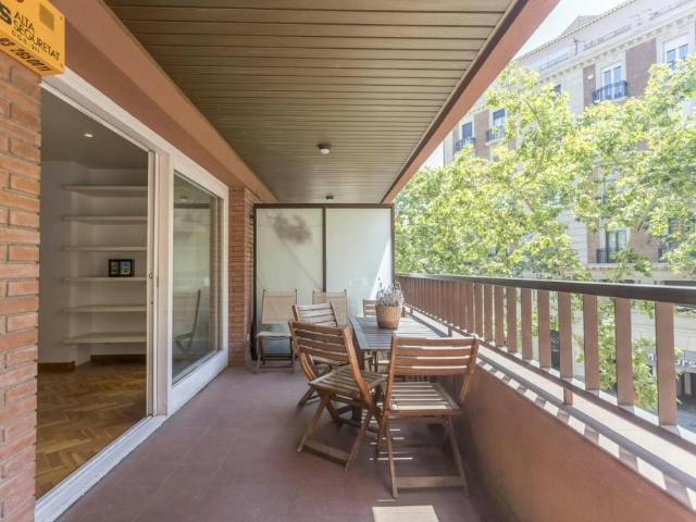 4 Dormitorio Apartamentos Barcelona Barcelona 104783427