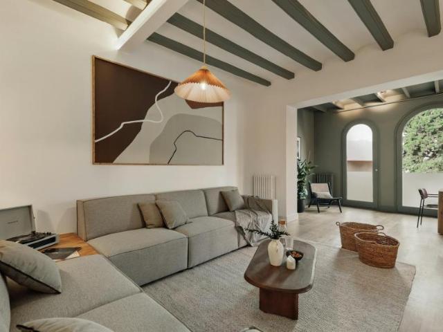 4 Dormitorio Apartamentos Barcelona Barcelona 104826083
