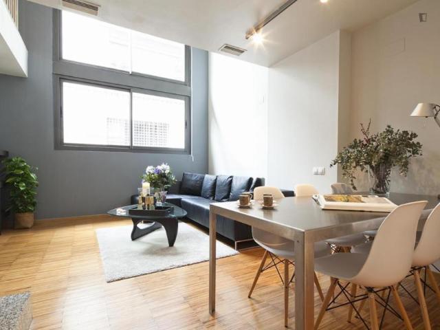 4 Dormitorio Apartamentos Barcelona Barcelona 104927037