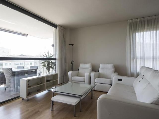 4 Dormitorio Apartamentos Barcelona Barcelona 104931562