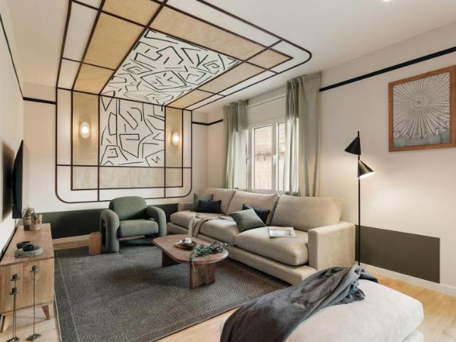 4 Dormitorio Apartamentos Barcelona Barcelona 105338424