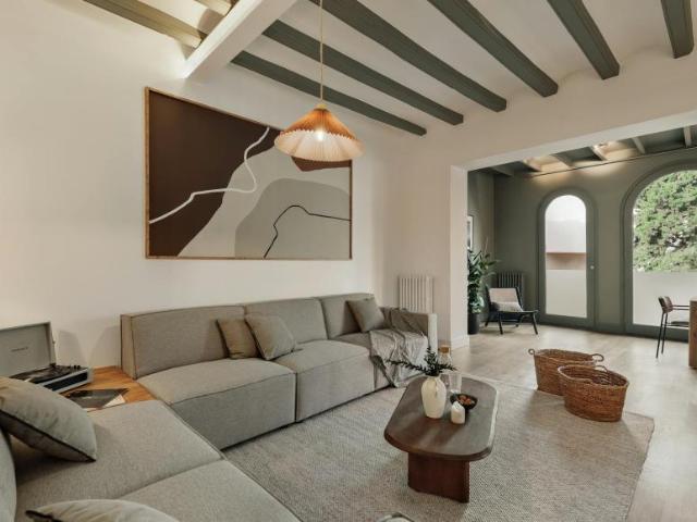 4 Dormitorio Apartamentos Barcelona Barcelona 106120131