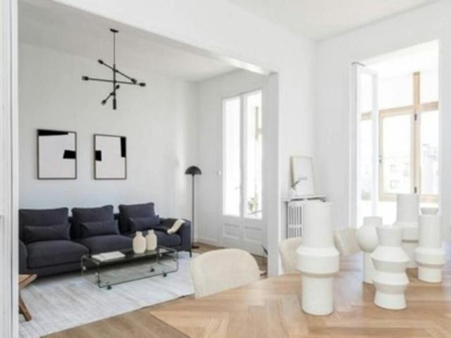 4 Dormitorio Apartamentos Barcelona Barcelona 100721578