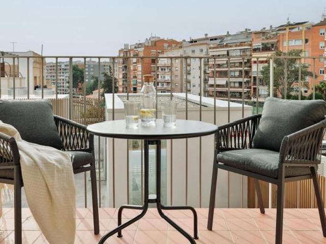4 Dormitorio Apartamentos Barcelona Barcelona LS104987056