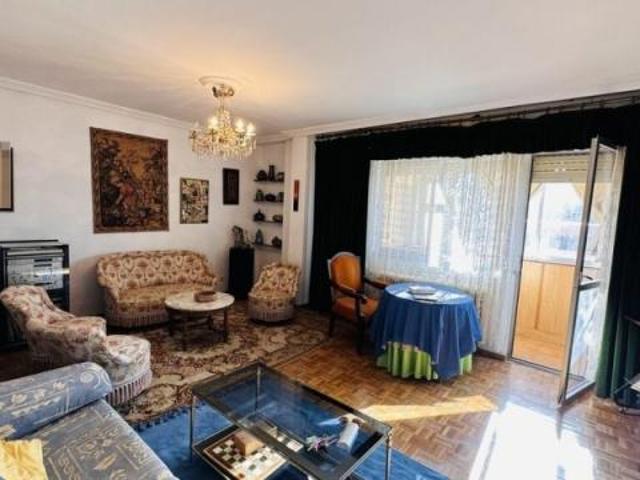 4 Dormitorio Apartamentos Carrión De Los Condes Palencia LS78115571