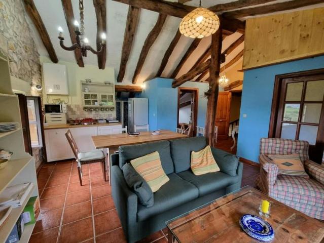 4 Dormitorio Apartamentos Colindres Colindres 105346347