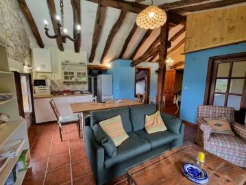 4 Dormitorio Apartamentos Colindres Colindres 97163432