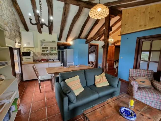 4 Dormitorio Apartamentos Colindres Colindres 97163432