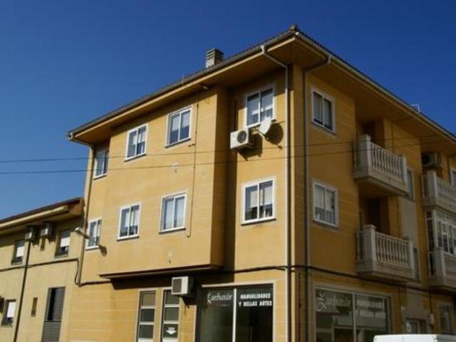 4 Dormitorio Apartamentos Coria Cáceres 78112217