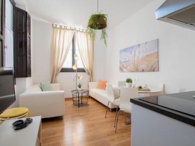 4 Dormitorio Apartamentos Granada Granada 103382621