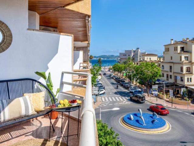 4 Dormitorio Apartamentos Jávea Jávea 105487952