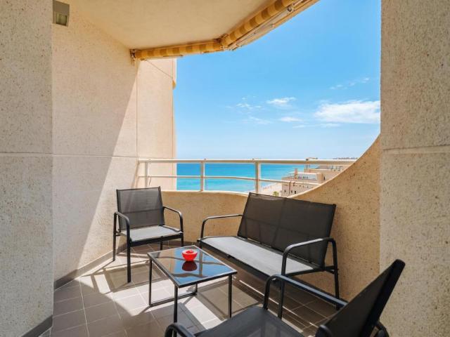 4 Dormitorio Apartamentos La Venteta La Venteta 105507018