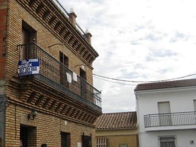 4 Dormitorio Apartamentos La Victoria Córdoba 78111575