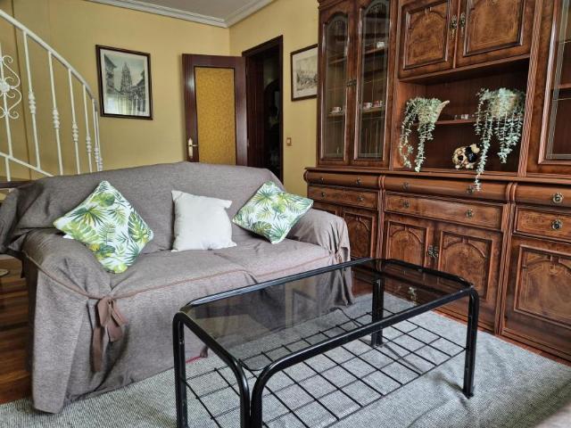 4 Dormitorio Apartamentos Les Arriondes Les Arriondes 105346203