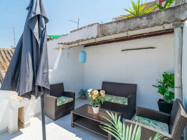 4 Dormitorio Apartamentos Los Ángeles Los Ángeles 104754251