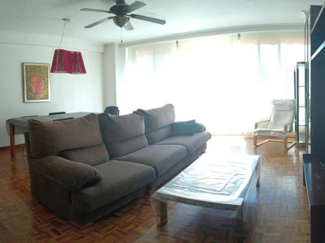 4 Dormitorio Apartamentos Pamplona Pamplona 103014309