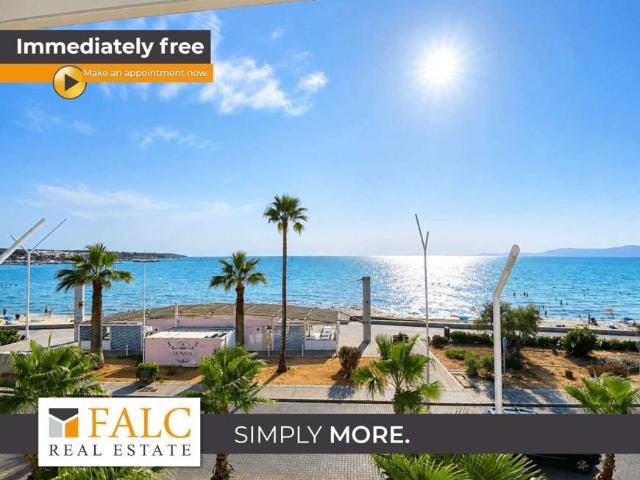 4 Dormitorio Apartamentos Playa De Palma Spanien 105049366