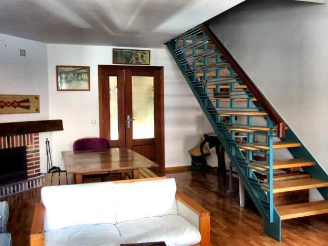 4 Dormitorio Apartamentos Riaza Segovia LS104300243