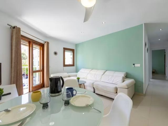 4 Dormitorio Apartamentos Roquetas De Mar Roquetas De Mar 97912633
