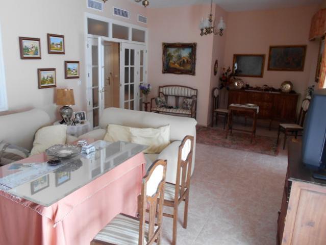 4 Dormitorio Apartamentos Santa Marta Badajoz LS78112936