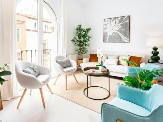 4 Dormitorio Apartamentos Sevilla Sevilla 83398655