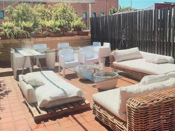 Casco Antiguo de Burgos, Villalonquéjar, Burgos, Castilla y León, Castilla y León