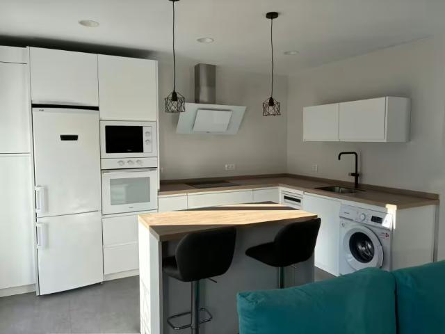 4 Dormitorio Apartamentos Sevilla Sevilla LS97234104