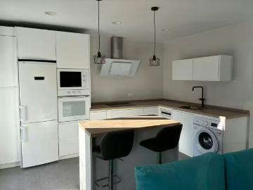 San Bernardo, Sevilla, Sevilla, Sevilla, Andalucía, Andalucía