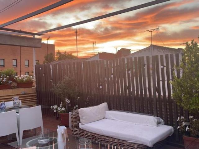 4 Dormitorio Apartamentos Seville Seville 97054268