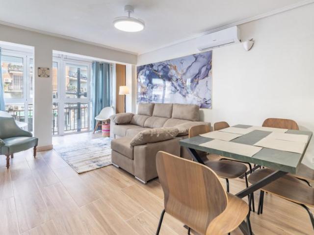 4 Dormitorio Apartamentos Valencia Valencia 100499134