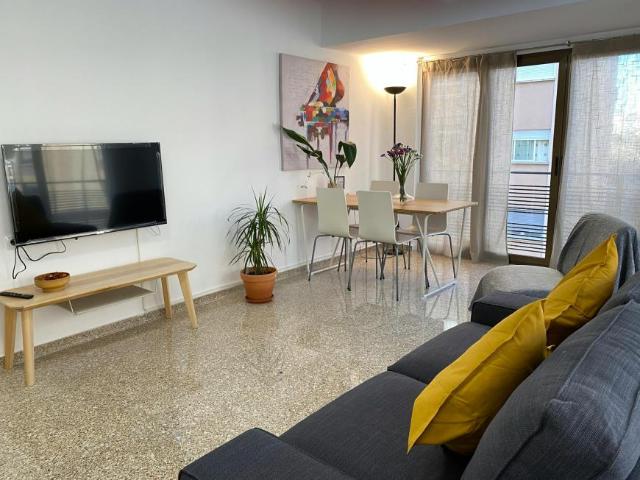 4 Dormitorio Apartamentos Valencia Valencia 105569229