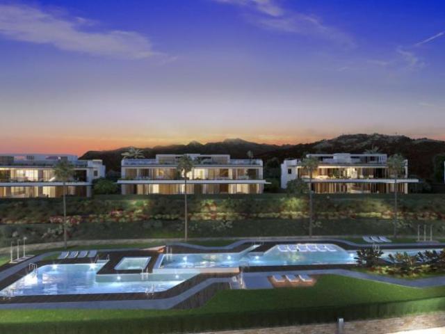 4 Dormitorio Bangalos Marbella Málaga 102275780