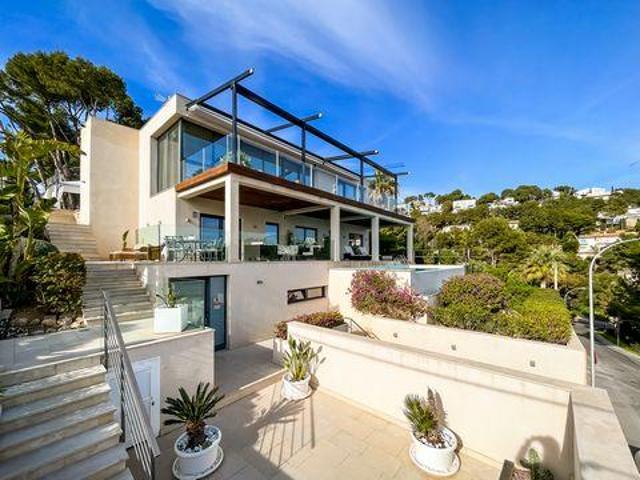 4 Dormitorio Villa Costa D'en Blanes Illes BalearsBaleares 96309182