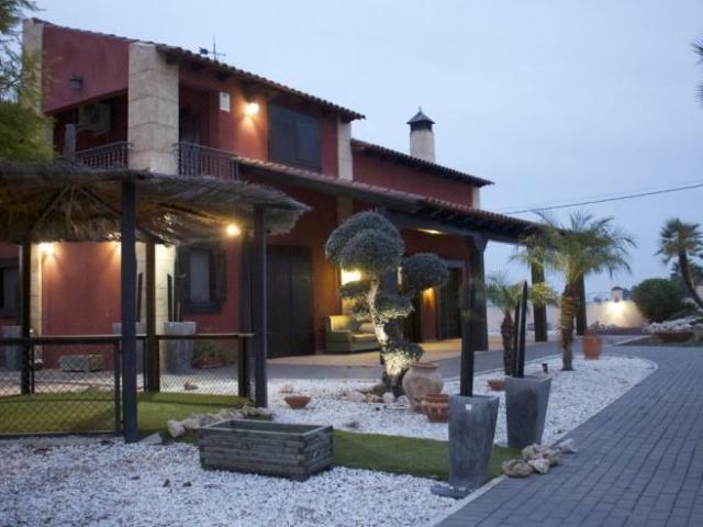 4 Dormitorio Villa Catral Costa Blanca 96279372