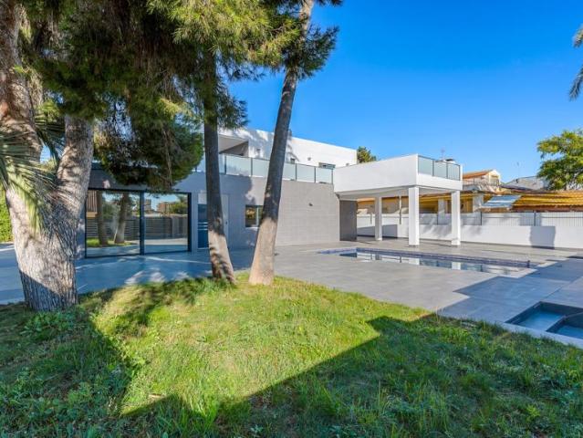 4 Dormitorio Villa Cabo Roig Alicante 103390742