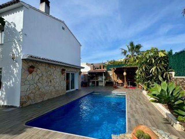 4 Dormitorio Villa Calpe Alicante 99089882