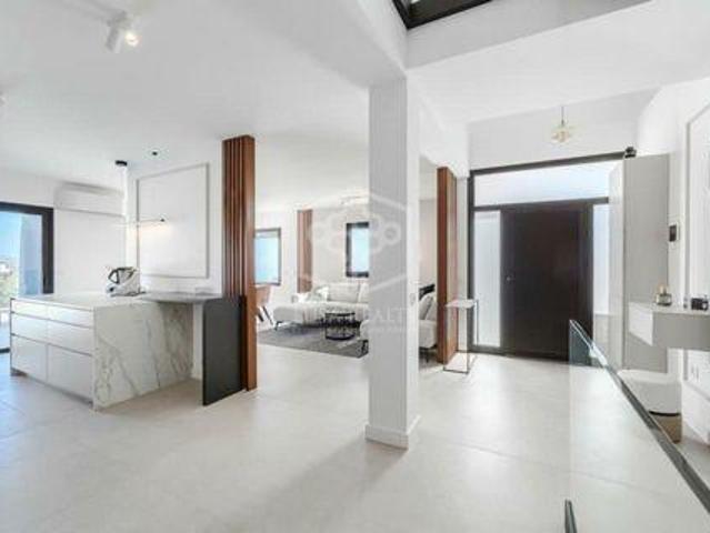 4 Dormitorio Villa Candelaria Tenerife 98149491