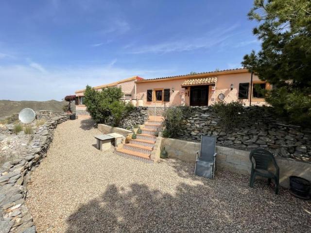 4 Dormitorio Villa Cartagena Murcia 102205252