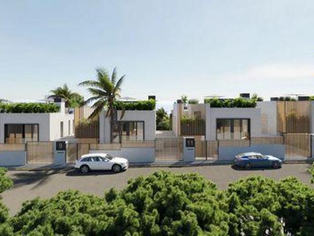 4 Dormitorio Villa Cas Català Illes BalearsBaleares 96316694